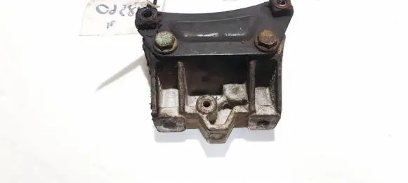 Volkswagen Golf V Engine mounting bracket 1k0199111d