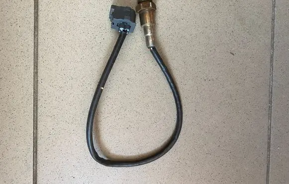 Mercedes-Benz C AMG W205 Lambda probe sensor A0075426418