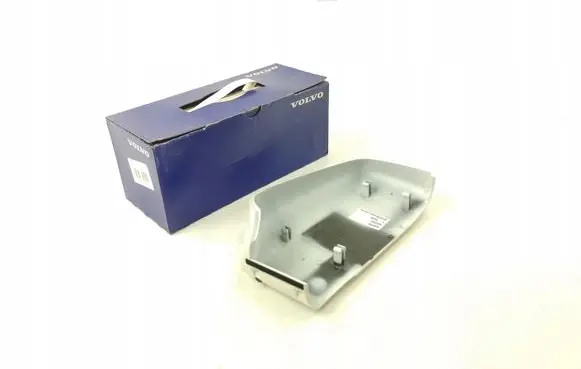 Volvo S40, V40 Plastic wing mirror trim cover 3345755
