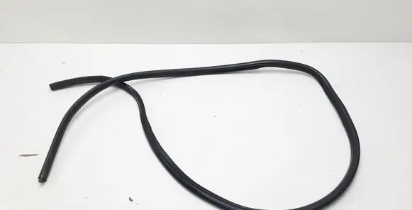 BMW X1 E84 Front door rubber seal 