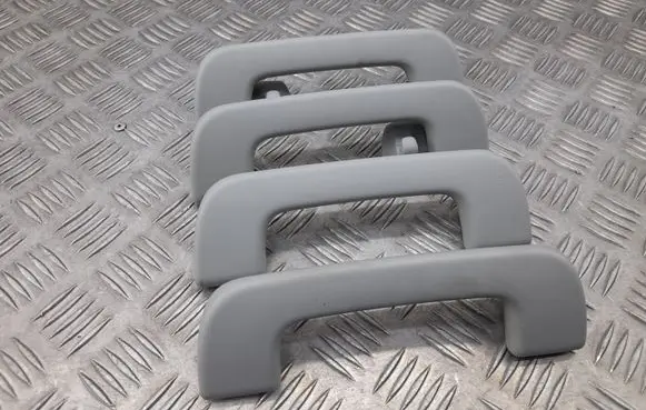 Audi Q7 4M Front interior roof grab handle 4M0857607 4M0857607A