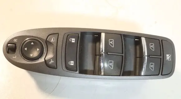 Infiniti Q50 Electric window control switch 254013JP0A