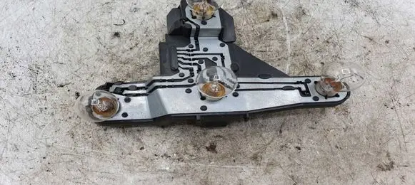 Tail light part