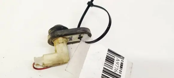 Toyota Avensis T220 Front door sensor 