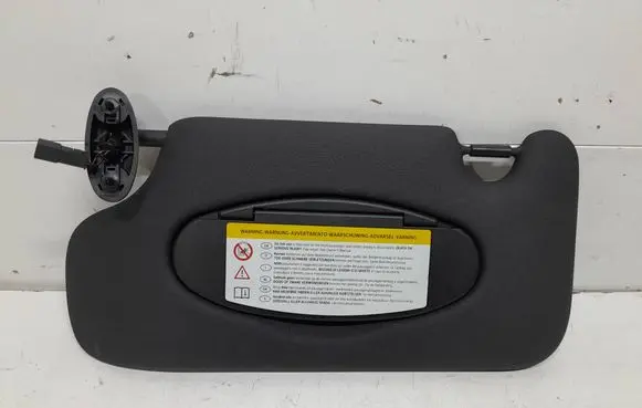 Mini Paceman (R61) Sun visor