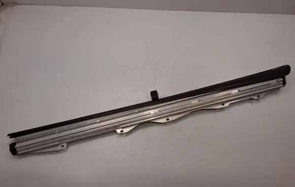BMW X3 F25 Rear door sun blind/shade 51427237856