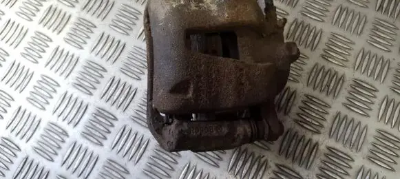 Fiat Doblo Front brake caliper