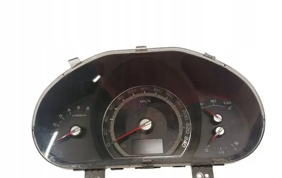 KIA Sportage Speedometer (instrument cluster) 940033U175
