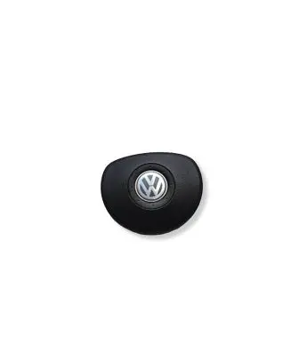 Volkswagen Polo IV 9N3 Steering wheel airbag 6018838 880201 0012W0E6RU6W