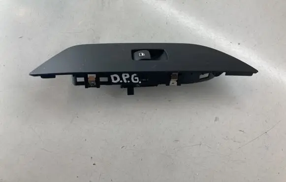 BMW X1 E84 Electric window control switch 6935534