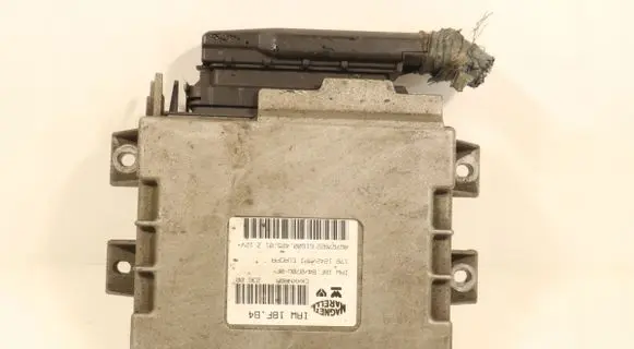 Fiat Palio Engine control unit/module ECU 46767822