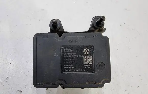 Skoda Octavia Mk2 (1Z) ABS Pump 1K0907379BH 10061937251 10096103513