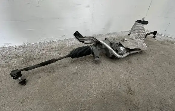 Hyundai Tucson IV NX4 Steering rack A010J571 57700R2090 A010K743C