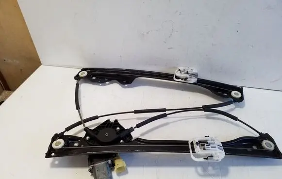 Ford Galaxy Front door window regulator with motor 0130822732 CM093110 EM2BR23201AE