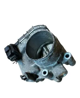 Ford C-MAX II Throttle valve 7s7g9f991ba 0280750534