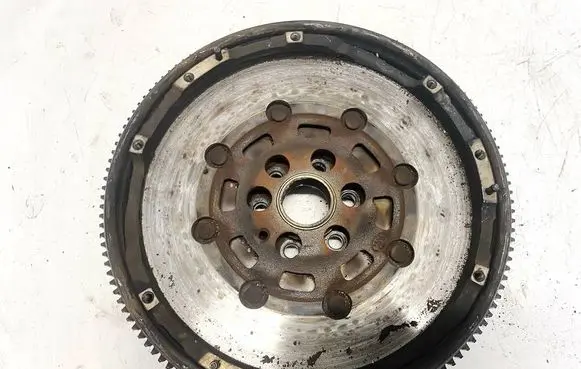 Audi A3 S3 8P Flywheel