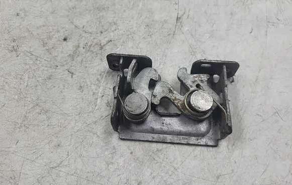 BMW 3 E90 E91 Engine bonnet/hood lock/catch 7115229
