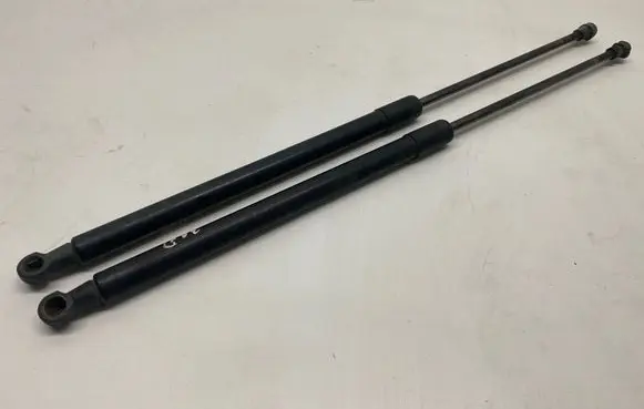 Nissan Qashqai Tailgate/trunk strut/damper 90450JD01D