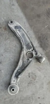 Renault Master III Front control arm