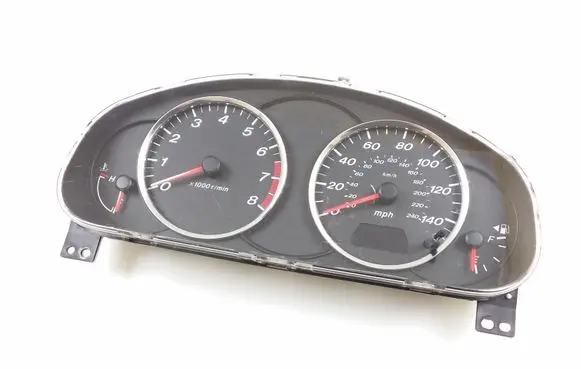 Mazda 6 Speedometer (instrument cluster) GJ8AC GJ8A