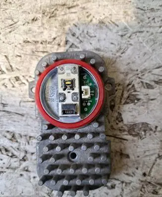 BMW 3 E92 E93 LED ballast control module 