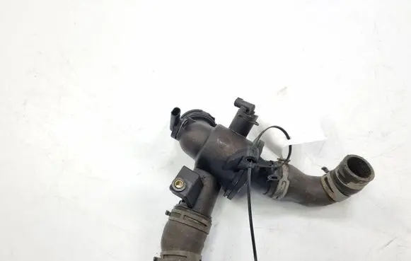 Mercedes-Benz E W212 Thermostat A6512000615