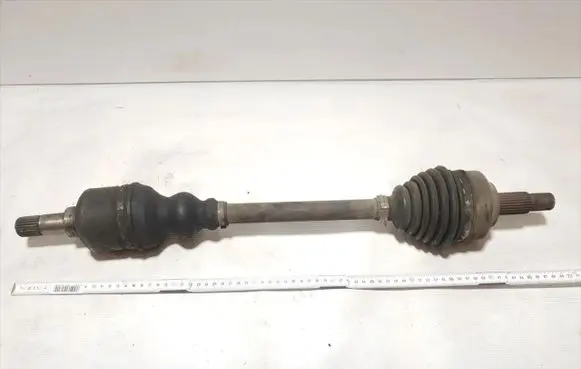 Fiat Scudo Front driveshaft