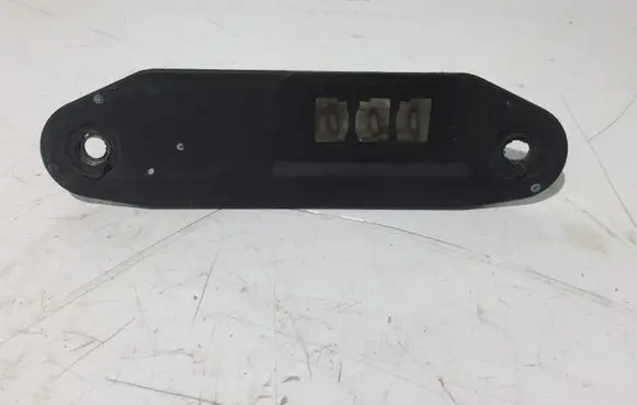 Ford Transit Custom Sliding door contact joint 2CIT14A658BB