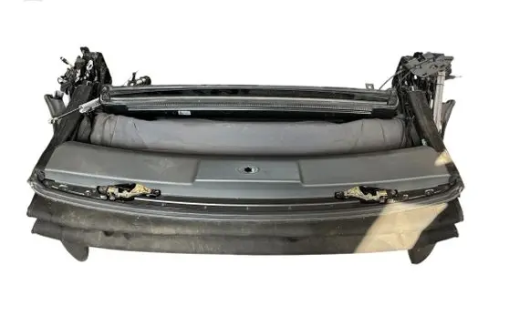BMW 6 E63 E64 Roof 