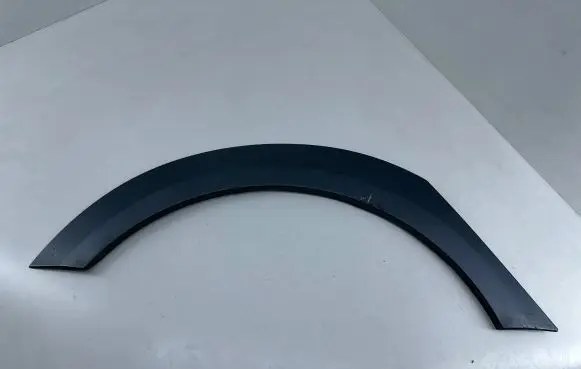 Audi A6 Allroad C7 Rear fender molding trim 4G9853818 1552522 90000080K0U0