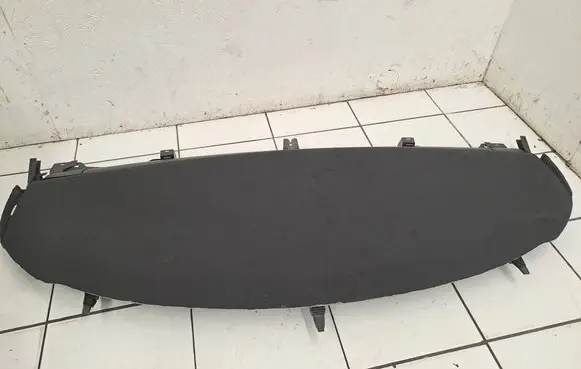 Volkswagen PASSAT CC Electric rear window sunshade cover 3C8861325 9918007655