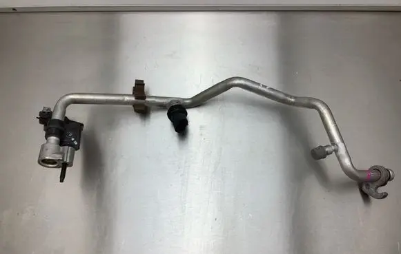 Lexus IS 220D-250-350 Air conditioning (A/C) pipe/hose 499000