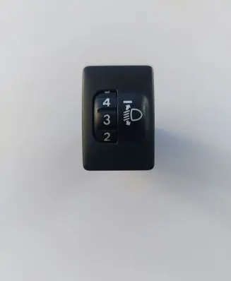 Toyota Auris E180 Headlight level height control switch 8415202080 84152020800118