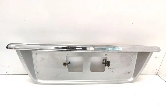 Honda Legend III KA9 Number plate surrounds holder frame 