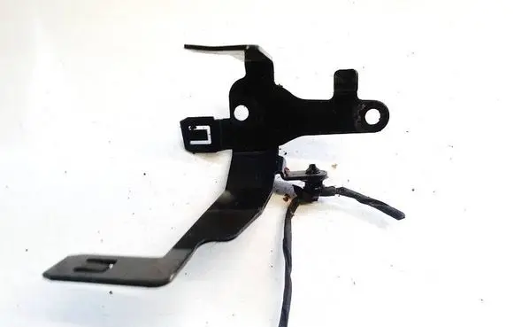 BMW 5 GT F07 Other exterior part 755516003 58650910