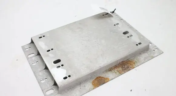 Aston Martin Vantage IV Pickup box liner KY63110023AC