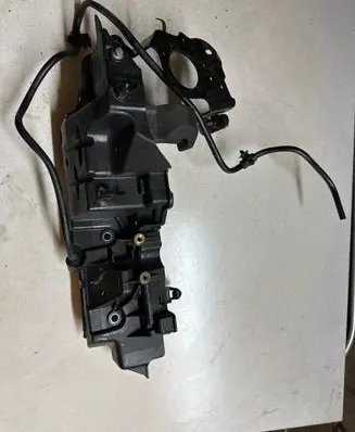 Renault Megane III Other engine bay part 175B17398R 175B11122R