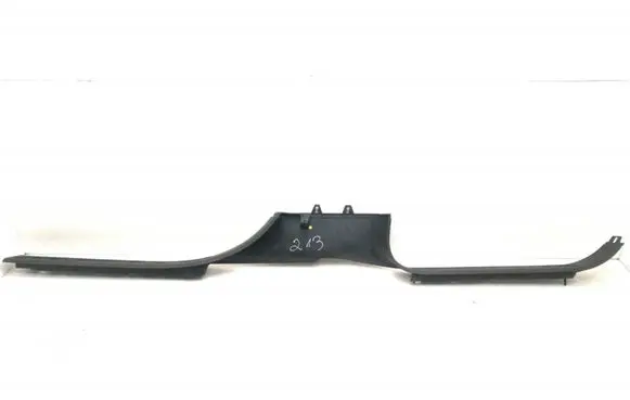 Audi Q7 4L Front sill trim cover 4L0853369