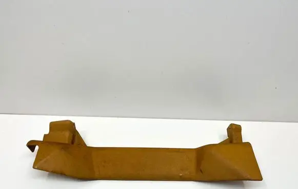 Mercedes-Benz SL R129 Front door seat control surround trim A1299120235 1299120235