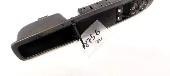 Citroen DS4 Electric window control switch
