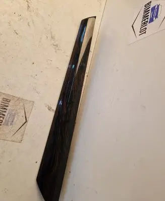 BMW X3 F25 Dashboard glove box trim 7242646