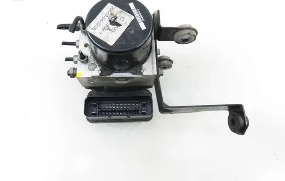 Ford Focus ABS Pump BV612C405AF 10096101403