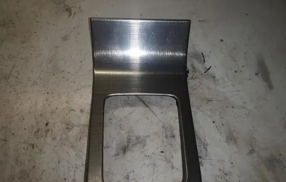 Volvo V70 Handbrake trim 30672191