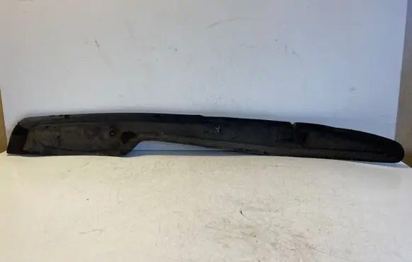 Opel Vivaro Fender foam support/seal