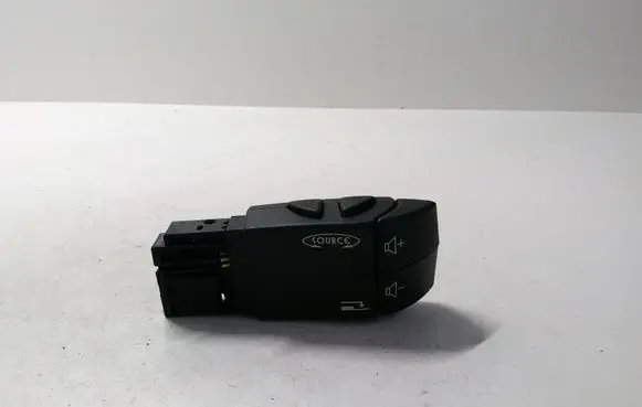 Renault Laguna II Sound control switch 34442201AR 7701049643
