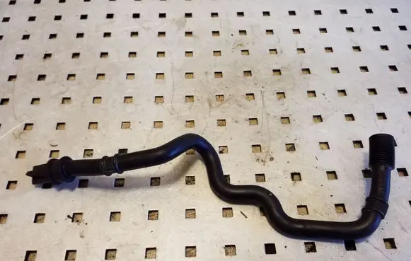 Opel Zafira C Breather/breather pipe/hose 