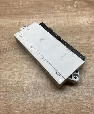BMW 7 E65 E66 Door control unit/module 6964141 5WK48001A