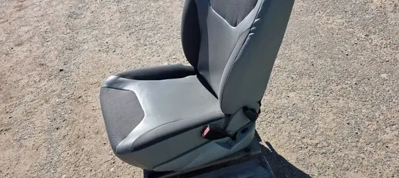 Opel Vivaro Front passenger seat 