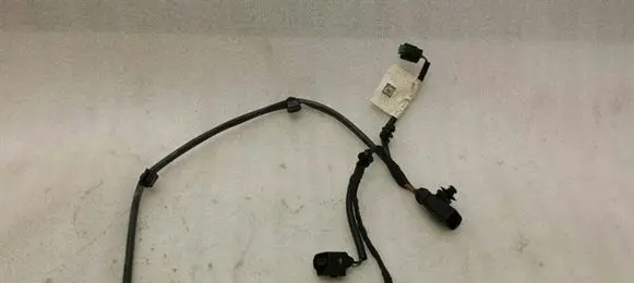 Porsche Boxster 982 Gearbox/transmission wiring loom 982971771A