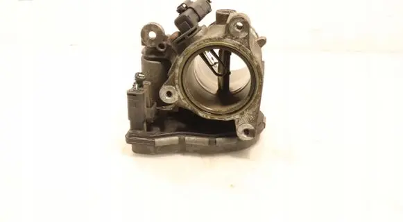 Ford Mondeo MK IV Throttle body valve 9687888280